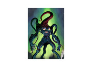 這いよる混沌、、、