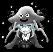 はぐれメタル ニコニコ静画 イラスト