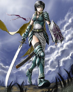 チラリズムを極めし者