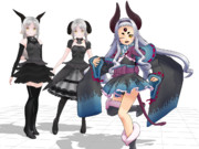 UTAU界にも侵略なのじゃ！