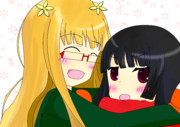 園田美月 ニコニコ静画 イラスト
