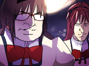 これから毎日叛逆しようぜ？