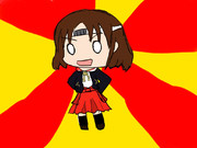 おおよそちよだ