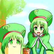 命を見守る者たち