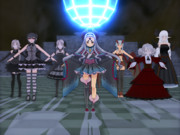 オリキャラ魔族s　～デヴィーちゃんと愉快な仲間たち～