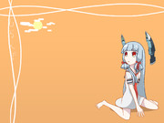 叢雲の足を舐めたい