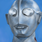 帰ってきたウルトラマン