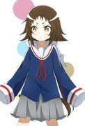 未確認で進行形 ニコニコ静画 イラスト