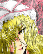 プリクラってこんな感じでいいのかしら