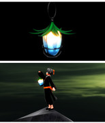 【MMD鬼徹】鬼灯ランタン配布