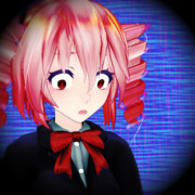 ミクミクで有り金全部溶かしたテトさんの顔