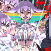 鬼龍院羅暁 ニコニコ静画 イラスト
