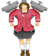 更なる改修に成功しました。