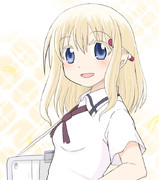 エイスリン・ウィッシュアートさん