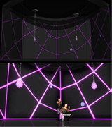 SpiderWebStage配布