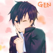 学ラン ニコニコ静画 イラスト