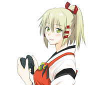 うか様