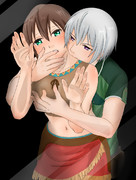 レドミーを閉じ込めてみた！エロいほう