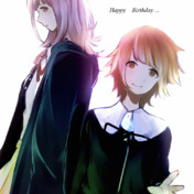 不二咲千尋 ニコニコ静画 イラスト