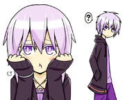 悩みと姉と弟くん