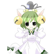 ト・ジ・キャラット