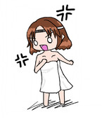 千代田にお姉とお風呂入るくらいなら私と入りなさいとか言われたいです。