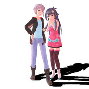 結月一族の陰謀