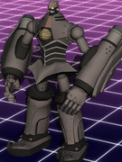 ビッグヴィヌス