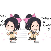 渡辺美桜 ニコニコ静画 イラスト