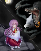 注：PCは右です