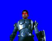 もはや鏡の中の幻ではなく最強のライダーとして存在する先輩