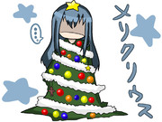 メルクリウス？いいえ、メリクリウスです