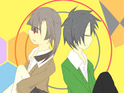 何だろう変な気持ちだ