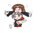 千代田ってお酒に弱そうな気がするんですよ。