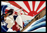 平家物語 ニコニコ静画 イラスト