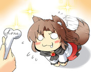 いぬいずみさん