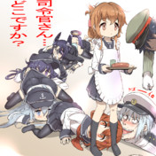 一方通報 アクセロリータ ニコニコ静画 イラスト