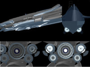 I401 AutoLuminous対応版 軽量版追加