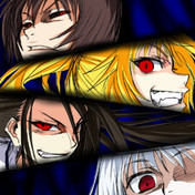 ステイシー コナー ニコニコ静画 イラスト