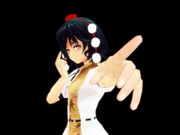 姫海棠はたて！きさま！見ているなッ！