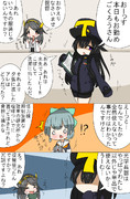 艦これまんが２４