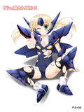 ゲシュペンスト娘さん・Mk-Ⅱ type-S