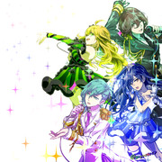 シャイニング７６５