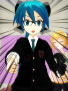 ハードコアゲーマーえっちゃん