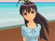 【第一回MMD自分の嫁に告られろ！選手権】響に話があるって言われて