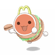 マクドン！