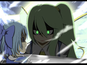 戦わなければ勝てない･･･