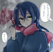 ゲッコウガ ニコニコ静画 イラスト