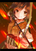 最後の一艦になっても