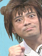 福岡から来た川内型三番艦